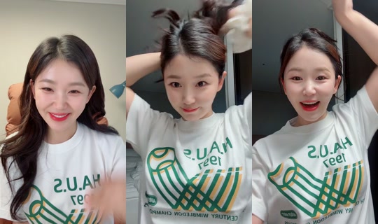 sweet_songyi's Stream - Jul 17, 2026, 5:27 AM