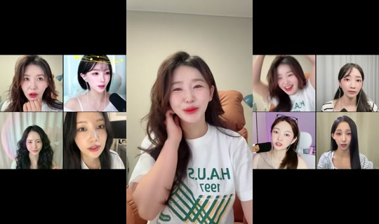 sweet_songyi's Stream - Jul 17, 2026, 7:08 AM