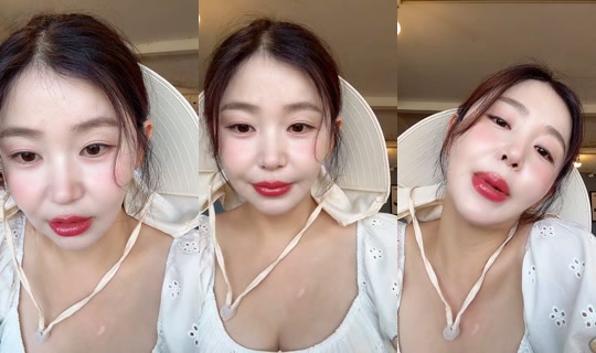 sweet_songyi's Stream - Jul 24, 2026, 7:03 AM