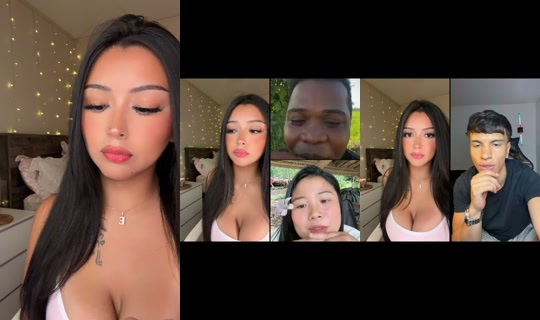 sweetelimarie's Stream - Aug 6, 2026, 8:18 AM