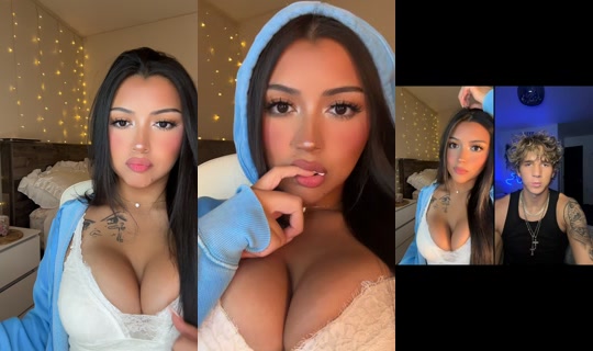 Stream von sweetelimarie – 9. Aug. 2026, 5:51