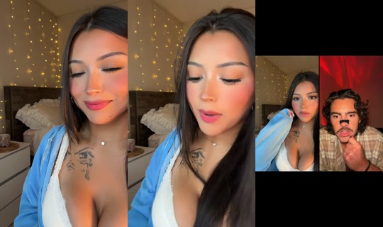 sweetelimarie's Stream - Aug 9, 2026, 8:23 AM