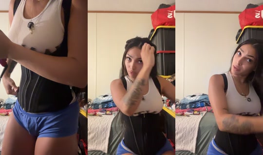 sweetfaceliyahh's Stream - Jul 20, 2026, 2:22 AM