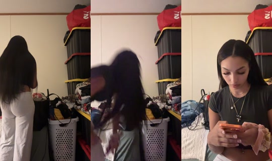 sweetfaceliyahh's Stream - Jul 20, 2026, 3:06 AM