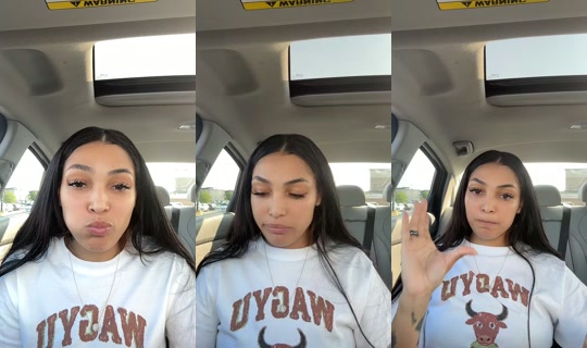 sweetfaceliyahh's Stream - Jul 23, 2026, 9:58 PM