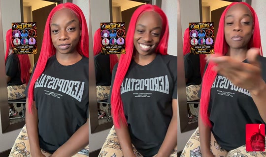 sweetheatqueen's Stream - Jul 25, 2026, 3:22 PM