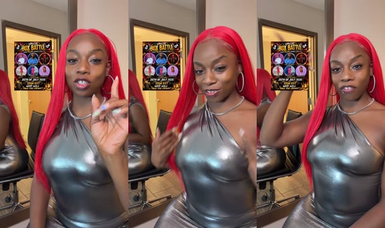 sweetheatqueen's Stream - Jul 25, 2026, 6:08 PM