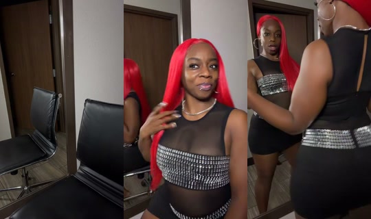 sweetheatqueen's Stream - Jul 26, 2026, 3:59 AM