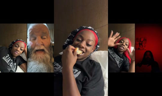 sweetheatqueen's Stream - Jul 26, 2026, 6:38 AM