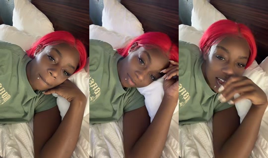 sweetheatqueen's Stream - Jul 27, 2026, 9:17 PM