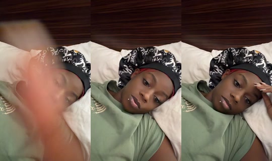 sweetheatqueen's Stream - Jul 28, 2026, 2:30 AM