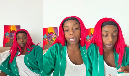 sweetheatqueen's Stream - Aug 3, 2026, 8:36 PM