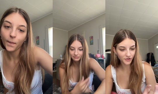 sweetie_p.1.e's Stream - Aug 3, 2026, 3:57 PM