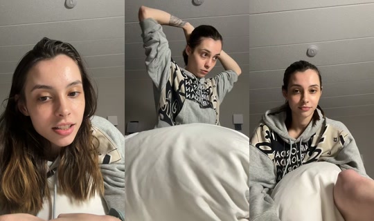 Stream ni sweetiehatesgluten - Hul 29, 2026, 1:15 AM