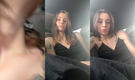 sweetiehatesgluten's Stream - Jul 30, 2026, 9:56 PM
