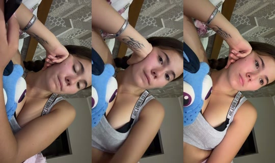 Stream ni sweetieprincess_9 - Hul 27, 2026, 9:07 PM