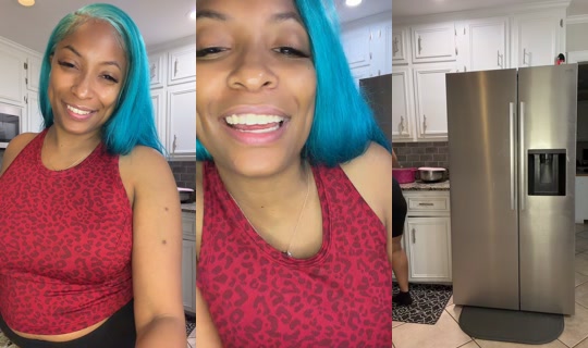 sweetladymz.parker's Stream - Jul 21, 2026, 2:53 AM