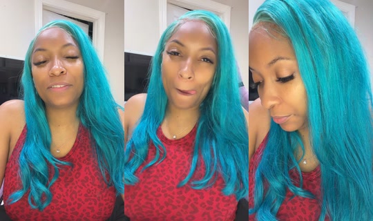 sweetladymz.parker's Stream - Jul 21, 2026, 3:52 AM