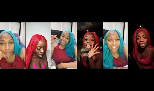 sweetladymz.parker's Stream - Jul 21, 2026, 7:39 AM