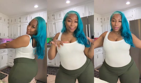 sweetladymz.parker's Stream - Jul 24, 2026, 11:51 PM