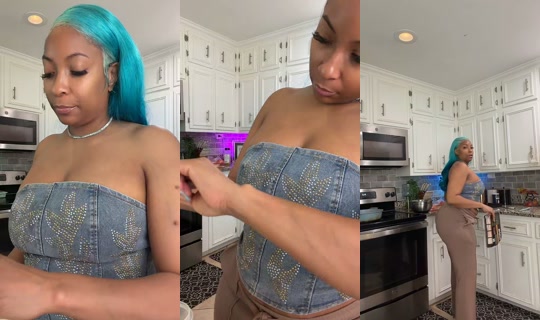 sweetladymz.parker 的直播 - 2026年7月26日 21:33