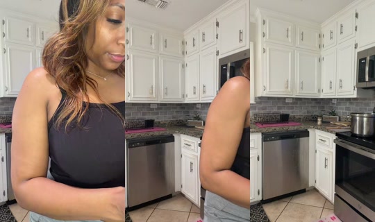 sweetladymz.parker's Stream - Jul 29, 2026, 12:31 AM