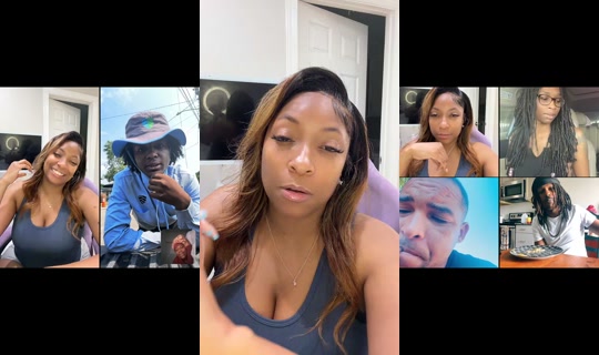 sweetladymz.parker's Stream - Jul 29, 2026, 3:55 PM