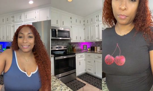 sweetladymz.parker's Stream - Aug 4, 2026, 10:09 PM