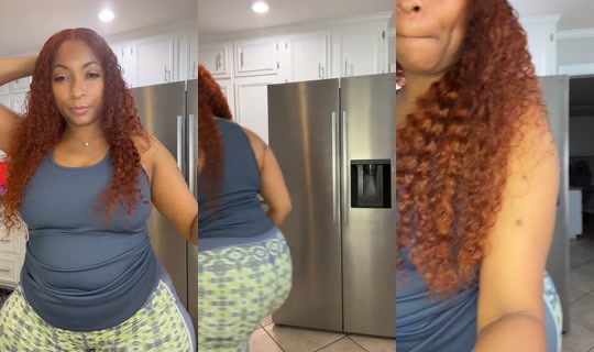 sweetladymz.parker's Stream - Aug 5, 2026, 12:19 AM