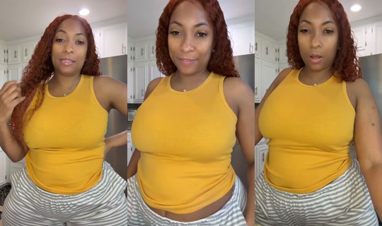 sweetladymz.parker's Stream - Aug 5, 2026, 12:33 PM