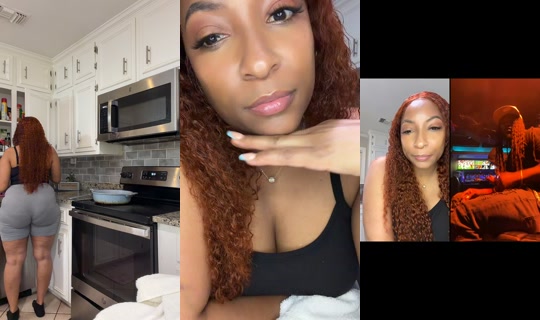 sweetladymz.parker's Stream - Aug 7, 2026, 1:08 AM