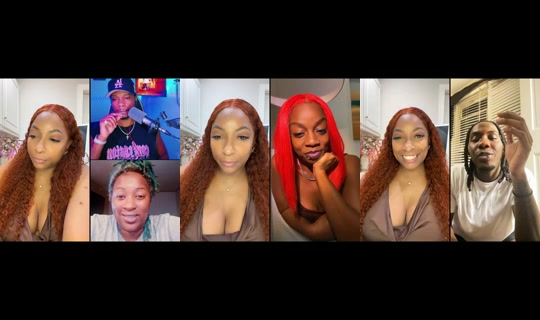 sweetladymz.parker's Stream - Aug 7, 2026, 2:34 AM