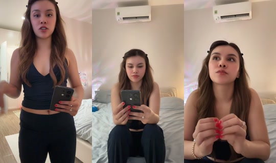 sweetlikeangiie 的直播 - 2026年8月11日 6:55