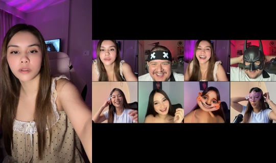 sweetlikeangiie 的直播 - 2026年8月24日 3:14