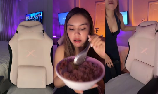 Stream von sweetlikeangiie – 24. Aug. 2026, 7:26
