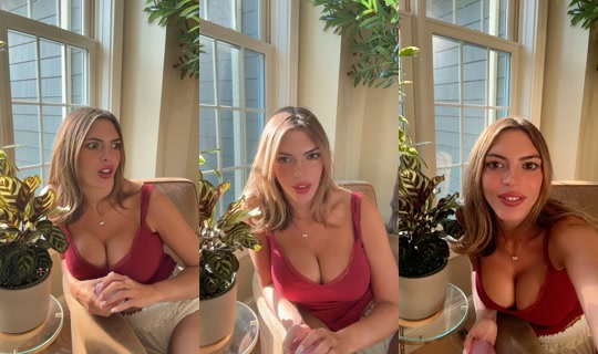 Stream ni sweetliketaylor2 - Ago 4, 2026, 11:43 PM