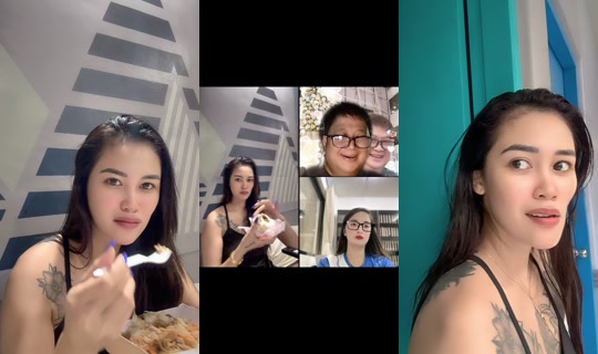 sweetlinamnam26 Recorded on Oct 16, 2026, 2:03 AM