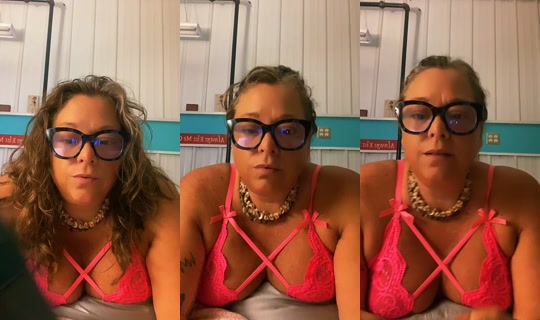 Stream ni sweetlittleamanda - Ago 4, 2026, 11:22 PM