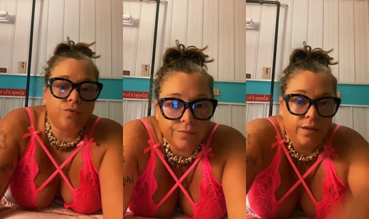 Stream ni sweetlittleamanda - Ago 5, 2026, 12:27 AM