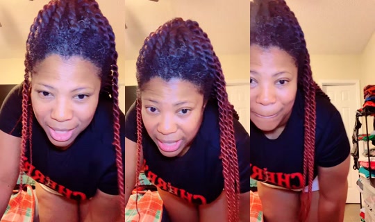 Stream di sweetthickness_97 - 26 lug 2026, 2:28
