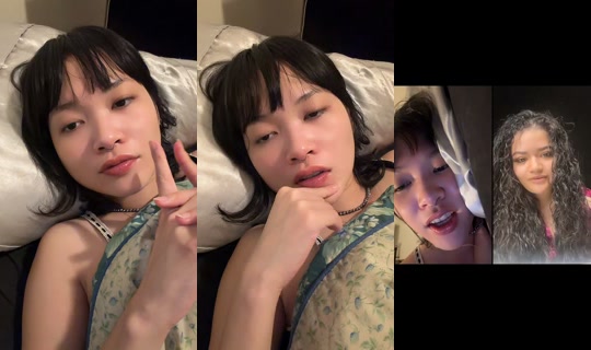 Stream di sweetvenom.___ - 24 ago 2026, 4:26