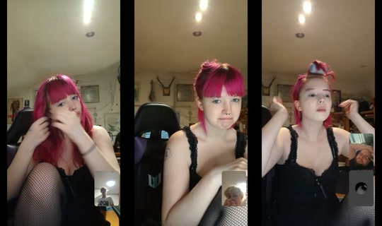 sweetychocolate_'s Stream - Jul 17, 2026, 12:35 PM