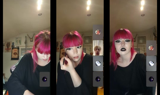 sweetychocolate_'s Stream - Jul 18, 2026, 1:40 PM