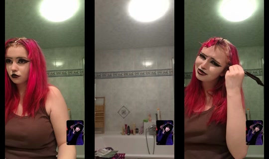 sweetychocolate_'s Stream - Jul 18, 2026, 6:39 PM