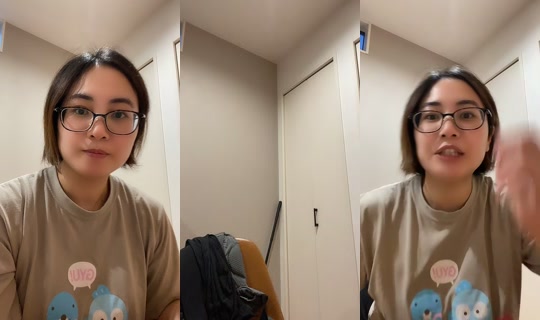 swutaro_yao's Stream - Aug 7, 2026, 9:56 AM