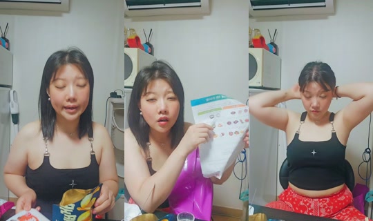 sy6003's Stream - Jul 19, 2026, 5:21 AM