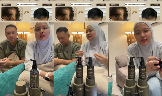 syafiqamelvin's Stream - Jul 26, 2026, 4:05 AM
