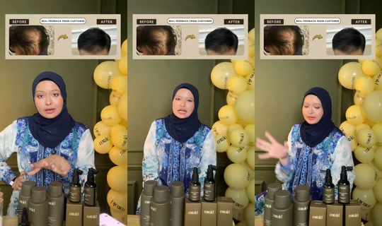 syafiqamelvin's Stream - Jul 29, 2026, 4:38 AM