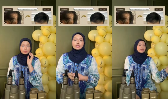 syafiqamelvin's Stream - Jul 29, 2026, 6:20 AM