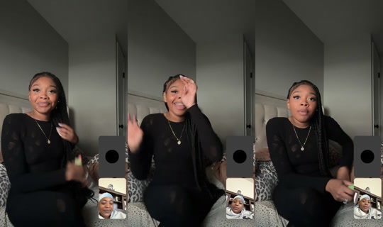 syanairenee's Stream - Jul 19, 2026, 9:00 PM